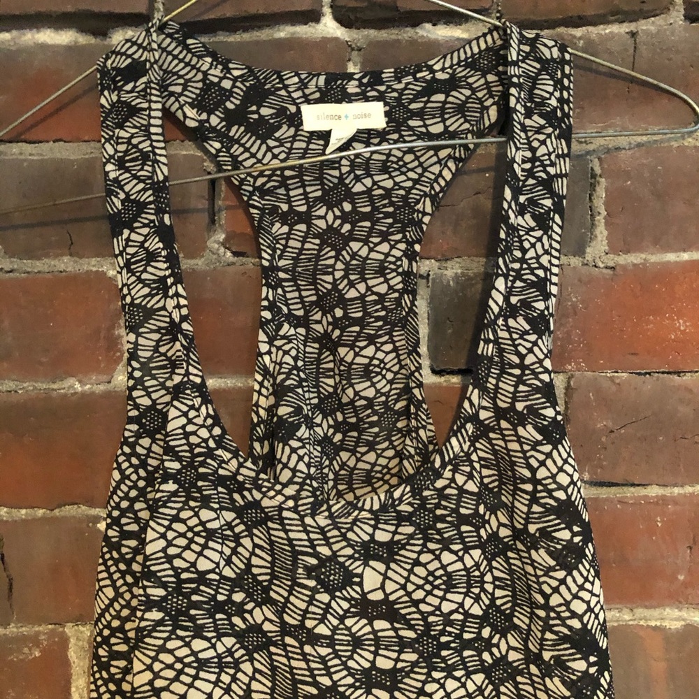 Racerback Tank